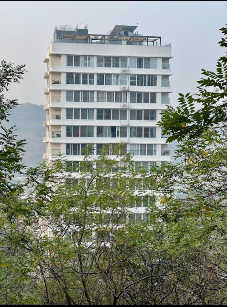 Apartment Dreamzdwell Pune