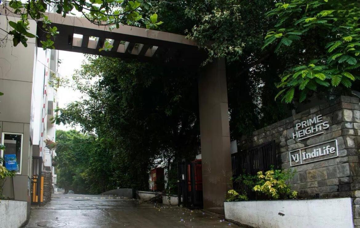 Dreamzdwell * Pune
