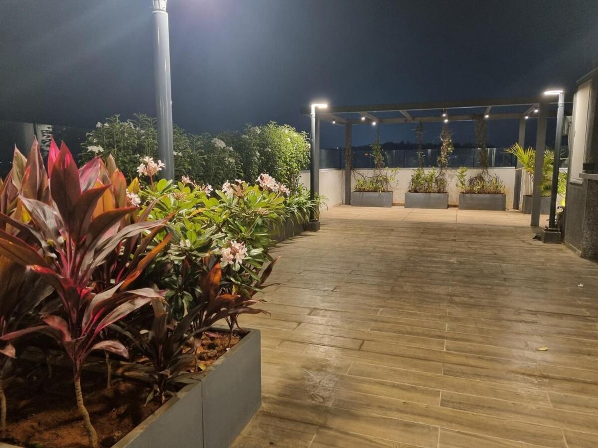 Apartment Dreamzdwell Pune
