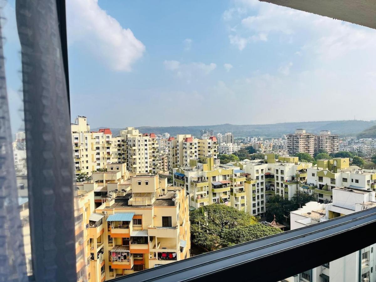 Apartment Dreamzdwell Pune
