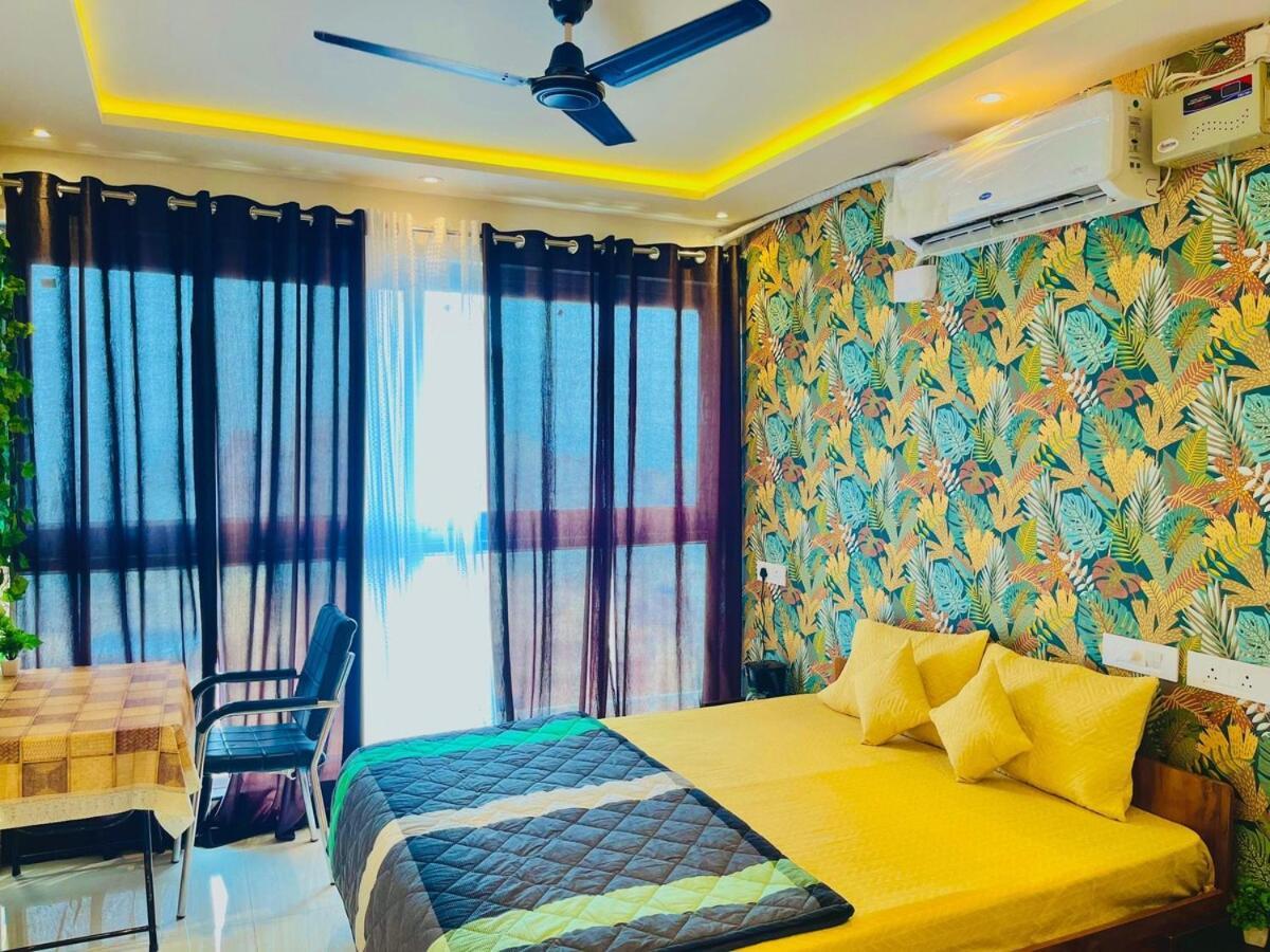 Dreamzdwell Apartment Pune
