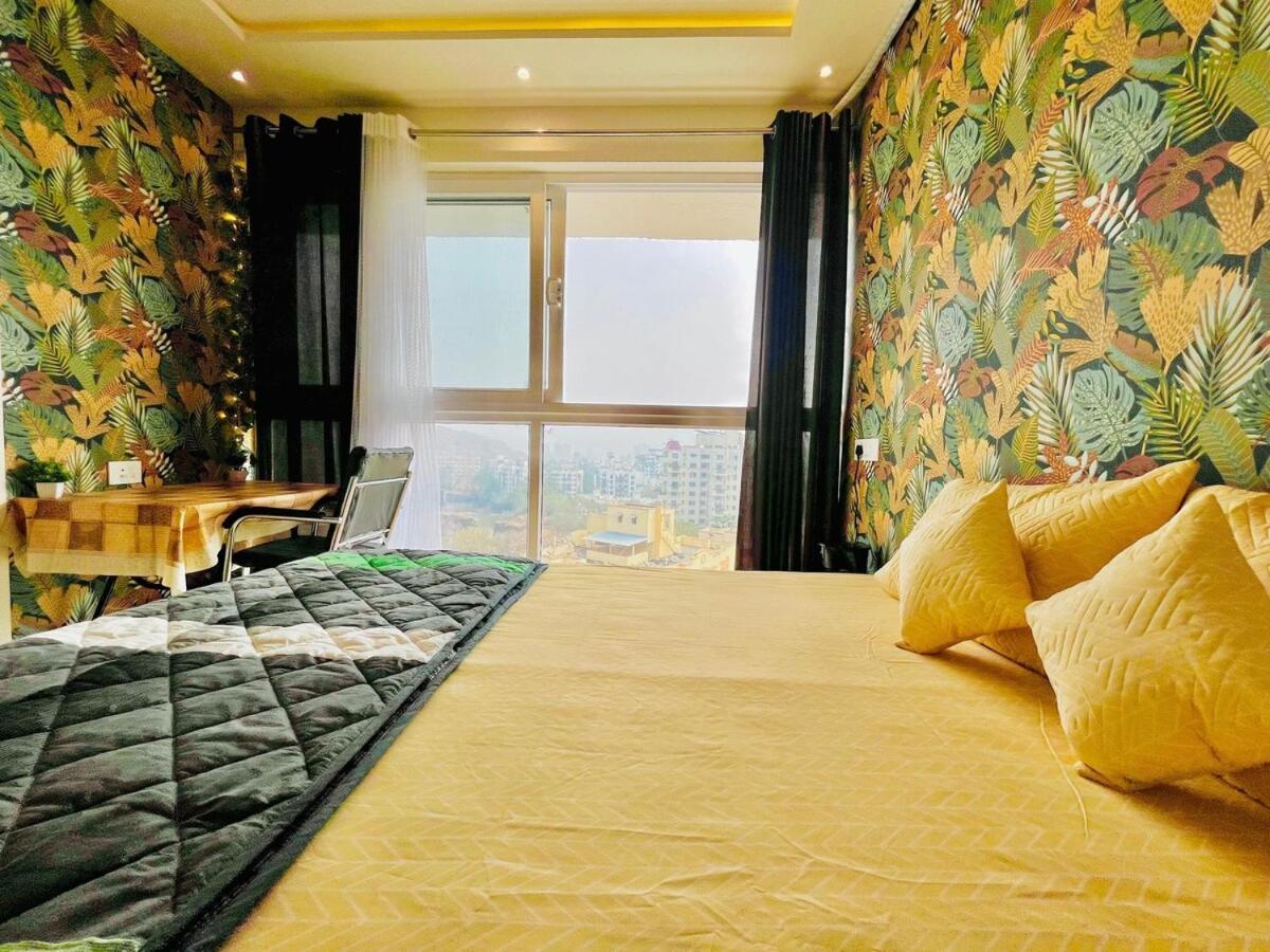 Dreamzdwell Apartment *